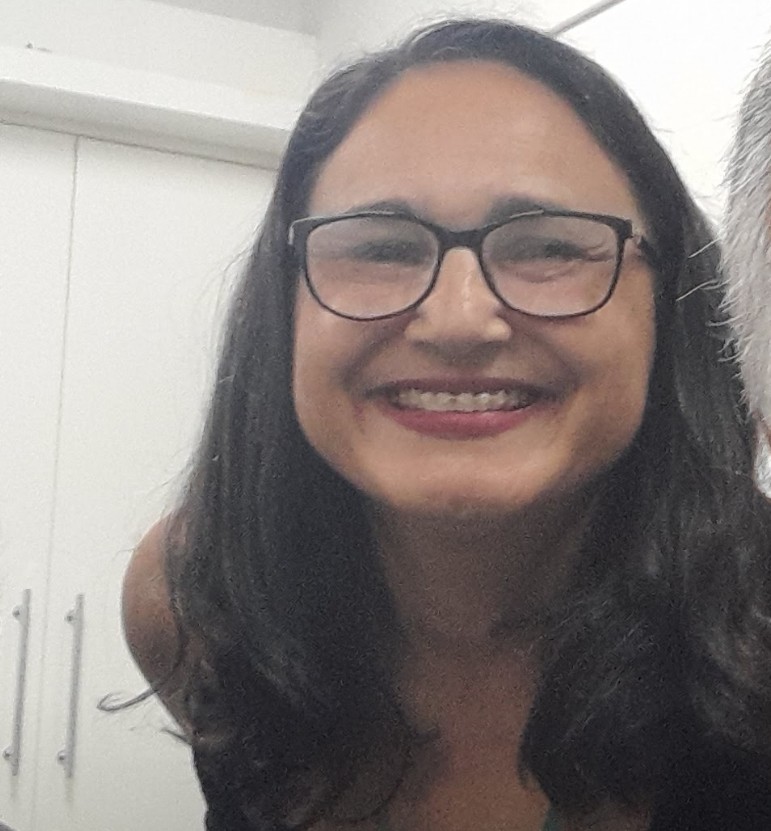 Foto de Lucelita de jesus Rocha