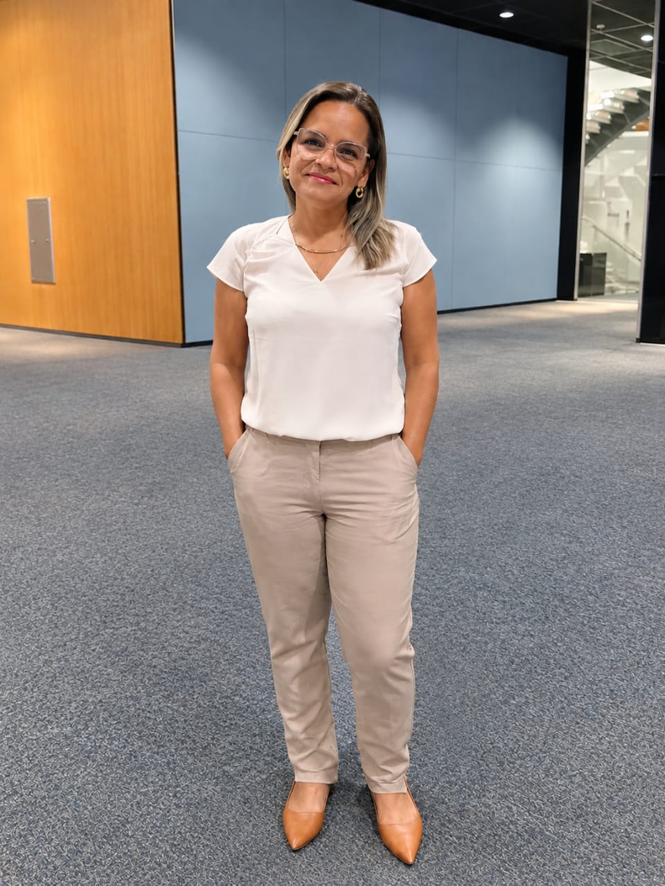 Foto de Gelcilene Francisco Mendes Meneses